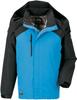 XEBEC Блузон 232 44 Бирюзовый 3л Осень/Зима
