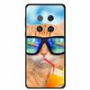 Чехол для Huawei Mate 70 Pro 5G Mate70 Pro Черный Силиконовый Мягкий Задний Чехол для Телефона Huawei Mate 70 Pro Plus 6.9" Funda