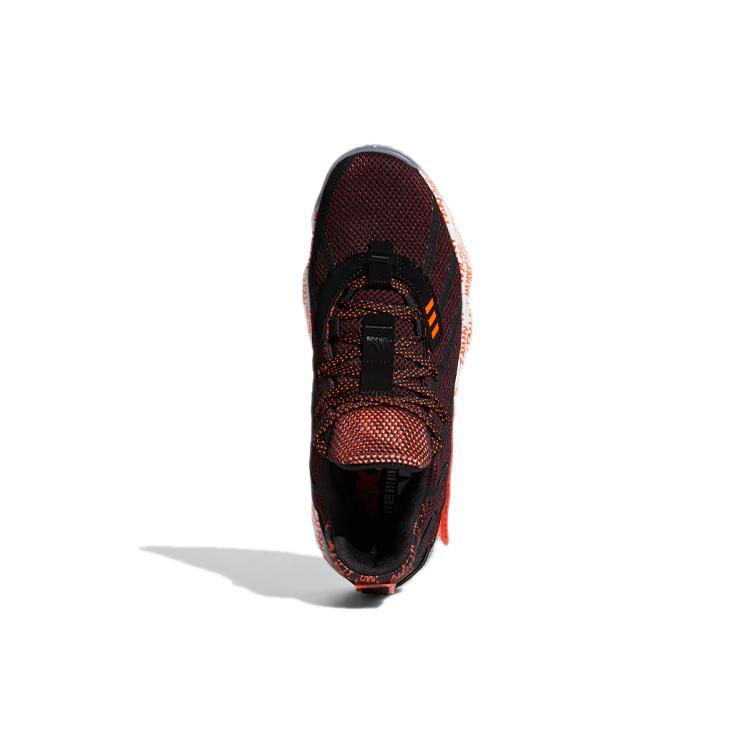 adidas Dame 7 'I Am My Own Fan 2KDAY' G55194