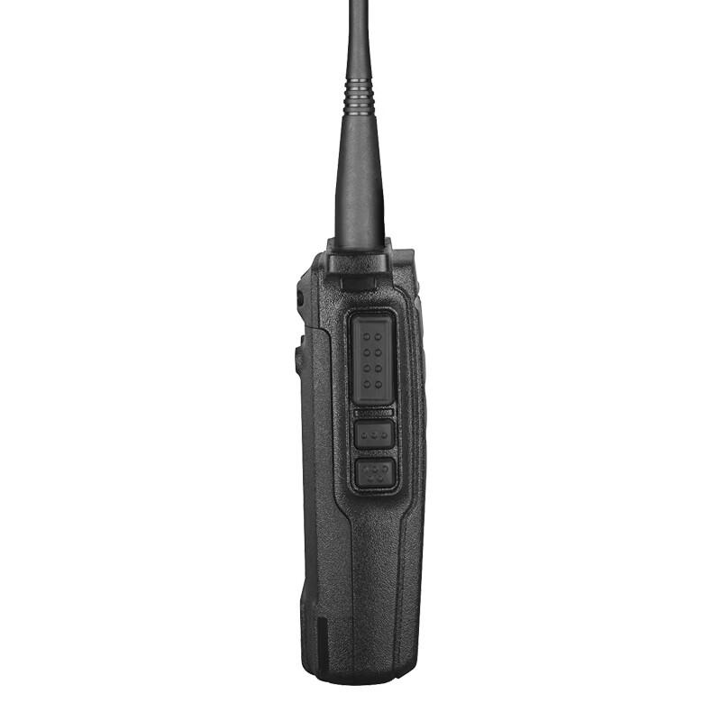 Водонепроницаемая двусторонняя радиостанция SenHaiX 81-PLUS (Китайская версия)