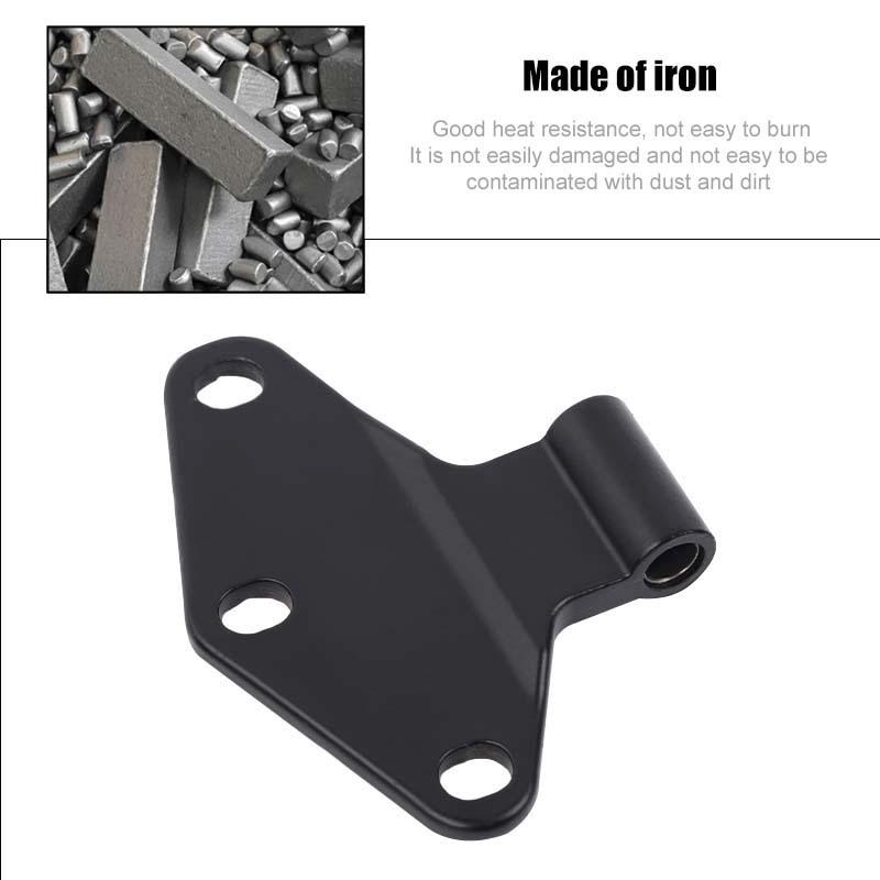 Door Inner Hinge Original Car Accessories For Jeep Wrangler JK 2007-2017 Car Interior Accessories