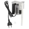 Aquarium Hang On Filter Professional Quiet Waterfall External Small Fish Tank Hanging Filter for