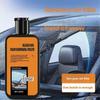 Car Clean kit Glass Cleaner, Effective Windshield Cleaning for Clear Visibility