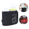 Insulated Bottle Holder Case Portable and Convenient Feeding Bottle Insulation Sleeve Warm Keeper for Parents Travel
