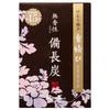 Nippon Kodo Благовония Узелок Без запаха Древесный уголь Бинчо Мини 60 г