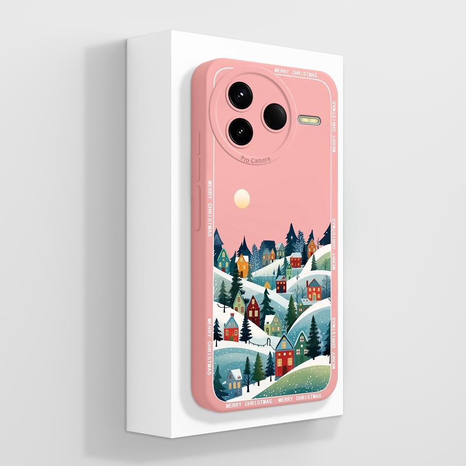 Для Redmi K80 K30 K30i K30S K40 K40S K50 K60 K60E K70 K70E Pro Gaming Ultra Turbo 3 4 Чехол Pretty Flower Мягкий силиконовый противоударный чехол для Redmi Capa