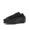 Adidas Кроссовки Y-3 Kyasu Low Triple черные унисекс IE0878