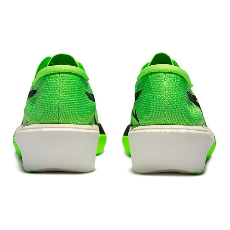 Asics Кроссовки унисекс Metaspeed Sky Tokyo Green Gecko Черные 1013A162-300