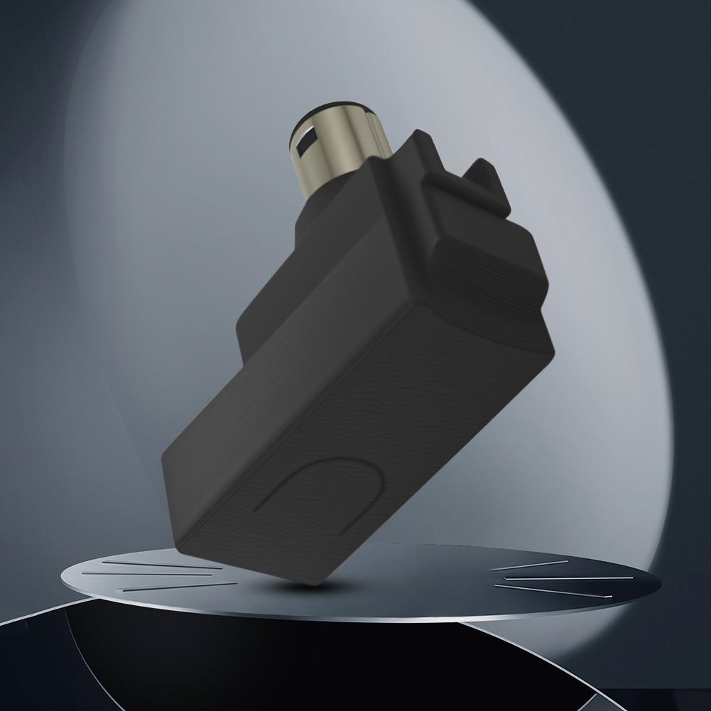 Беспроводной контроллер Game Cube Классический геймпад Приемники Адаптер Приемник игры Аксессуары Для контроллера NS WaveBird Адаптер