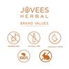 Jovees Herbal Sunscreen Fairness Gel SPF 25 100ml | Lightweight Oil Free Aloe Vera Gel Sunscreen For Daily UV Protection And Radiant Skin All Types