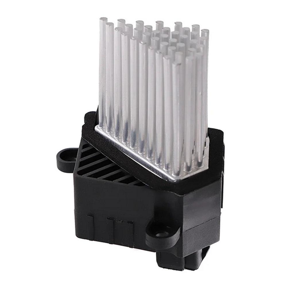 64116923204 Heater Blower Motor Resistor For Bmw