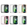 TPU Shell for Huawei Band 10 9 8 Screen Protector Bumper Shell Shockproof Protective Cover for Huawei SmartBand 9 10