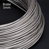 Bicycle Cables Bike Shift Housing Bicycle Brake Cable Bike Shifting Wire Bicycle Cable Housing