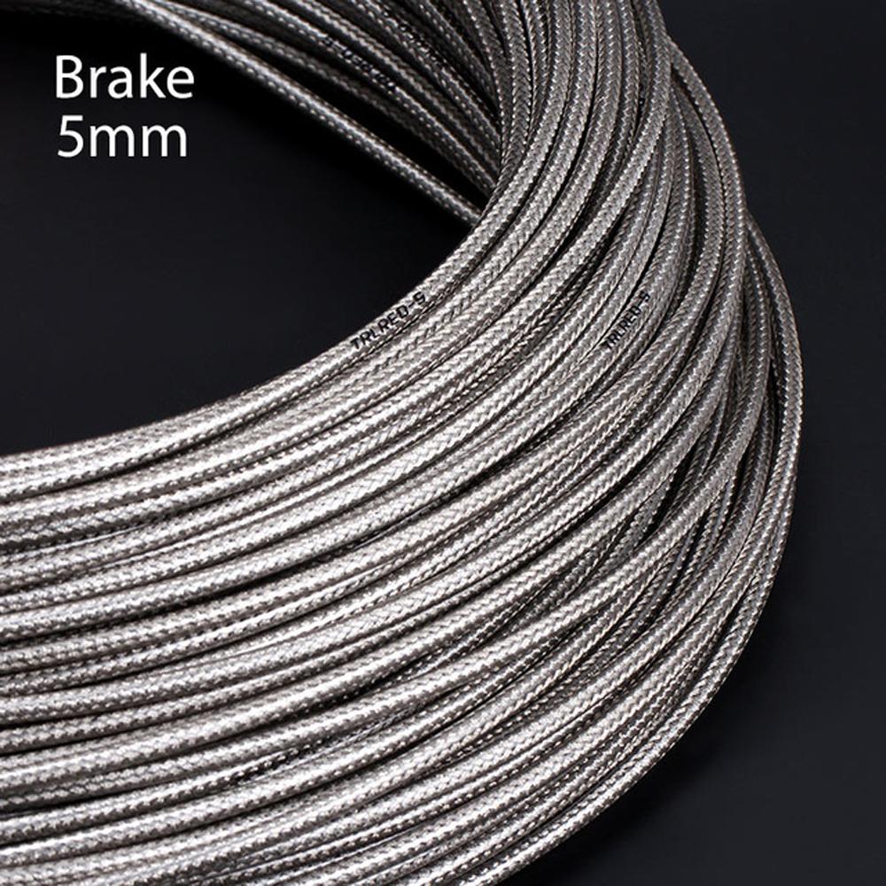 Bicycle Cables Bike Shift Housing Bicycle Brake Cable Bike Shifting Wire Bicycle Cable Housing
