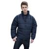 Result Urban Mens Holkam Down Filled Jacket