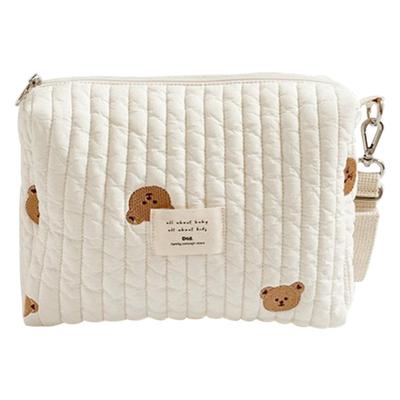 Подгузник Детские Товары Салфетка Сохраняет Подгузники Включает Доступ Подгузник Коляска Детский Подгузник Смена Маленького Предмета Сумка для Хранения, Хранение, Встроенный Кармашек,