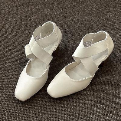 Туфли – Мэри Джейн