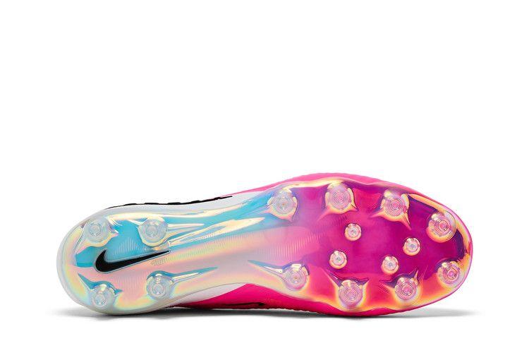 Men's Sneakers Nike Phantom 6 Low Elite AG Breakout Pack Multi-Color/Black