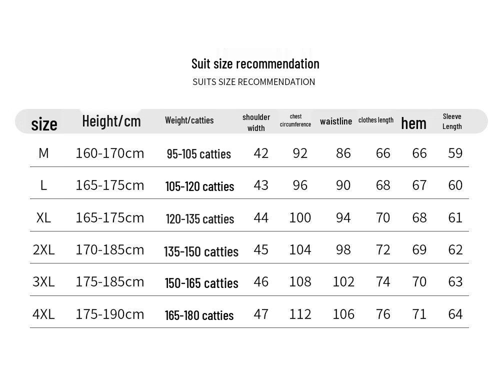 ROMON Новый деловой костюм-тройка в китайском стиле с воротником-стойкой