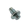 1x Engine Oil Pan Drain Plug Bolt For Chrysler Dodge Jeep 06507741AA, 06506214AA