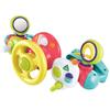 Early Learning Centre Light Sound Buggy Driver Stroller Toy with Drive Handle Authentic & (147696)