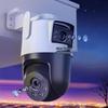 Dahua 6MP Dual-Lens Wireless Outdoor Security Camera