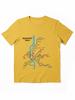 Metro BUDAPEST metro network Essential T-Shirt