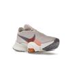 Nike Женские тренировочные кроссовки WMNS Air Zoom SuperRep 2 Coconut Milk Light Arctic Pink Total Orange Black CZ0608-106
