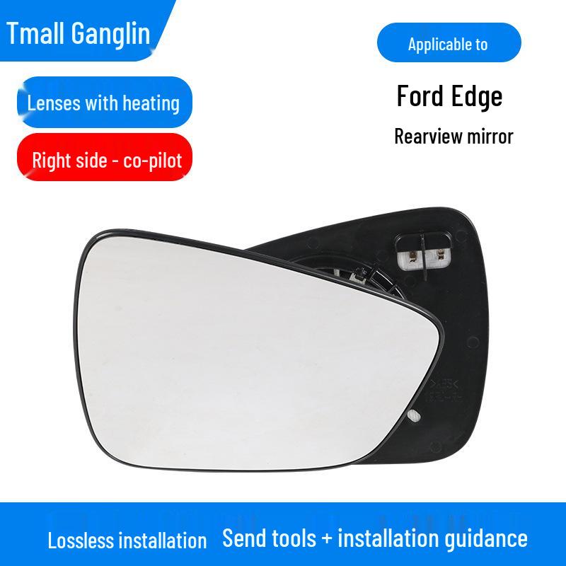 Корпус зеркала заднего вида для моделей Ford Escape 2020-2024