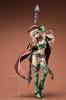Excellent Model LIMITED Queen's Blade Great Thanksgiving Combat Instructor Alleyne