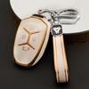 Чехол для ключа Lynk&Co 03: Чехол-сумка для ключей хэтчбека, лимитированная серия для мужчин и женщин