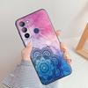 Чехол для Tecno Pop 5 LTE Чехол для Tecno Pop 5 LTE ТПУ Крутые Мраморные Чехлы Для Tecno Pop 5 LTE Защитная Силиконовая Задняя Крышка Корпус