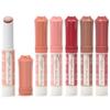 Muchipuru Tint Stick 2.5g Lip Plumper, 1 Pc, 05 Fig Puree