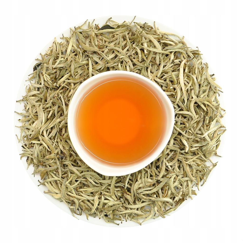 Silver needle white tea 1kg
