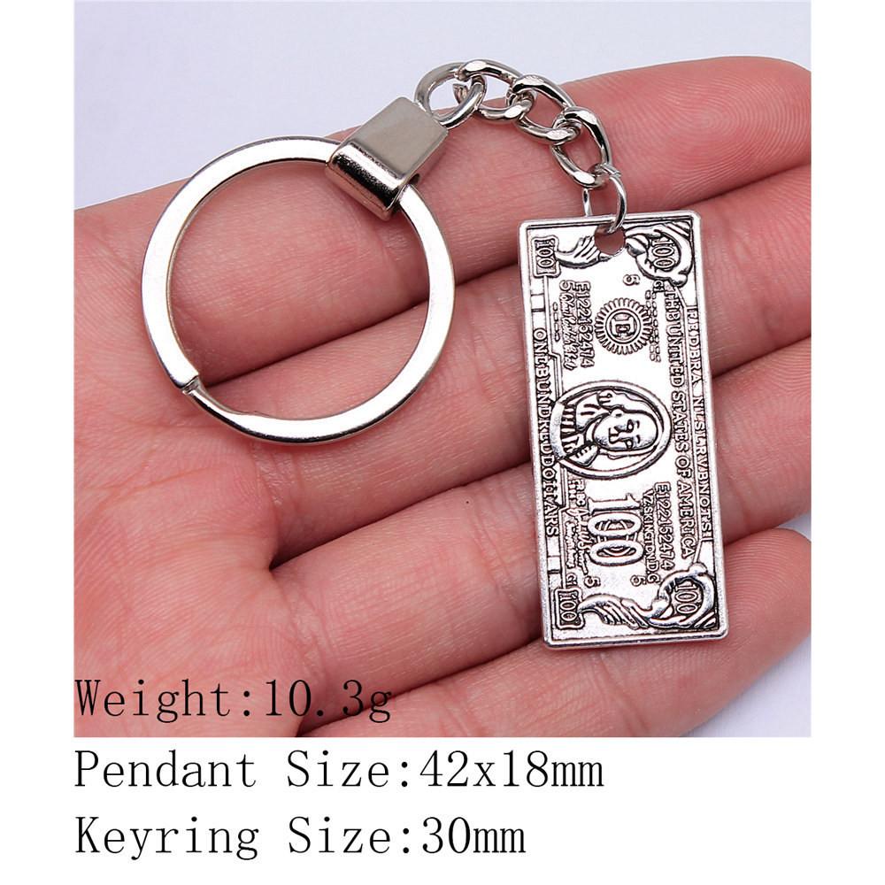 Подарки на день рождения брелок в виде самолета Gear стимпанк брелки рюкзак новый в брелки