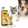 Pet Skin Spray Dog & Cat Skin Care Spray, Soothing Spray Cleansing & Softening Skin, Soothing Anti-Itch Care Spray Nourishing Spray,30ML