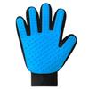Cleaning Gloves - True Touch - Right Hand - Rubber - Silicone - Gentle for Animals
