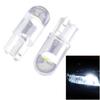 10 шт. T10 W5W светодиодная лампа для автомобильного плафона, лампа для чтения в салоне автомобиля, автомобильная лампа освещения