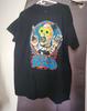 Terrifier Art the Clown Cute But Psycho T-Shirt Men's XL Unisex T-Shirt