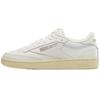 Club C 85 Classic Versatile Casual Low-Top Sneakers Women Sneakers White 100201125