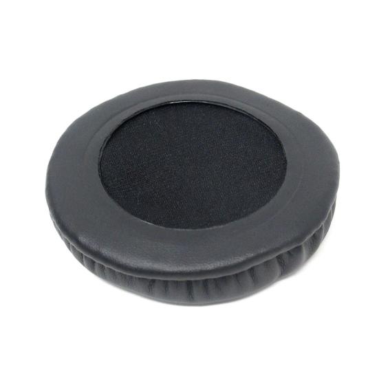 2Pcs Replacement Cushion Headset Ear Pad Sponge Cover for E40 BT Headphones