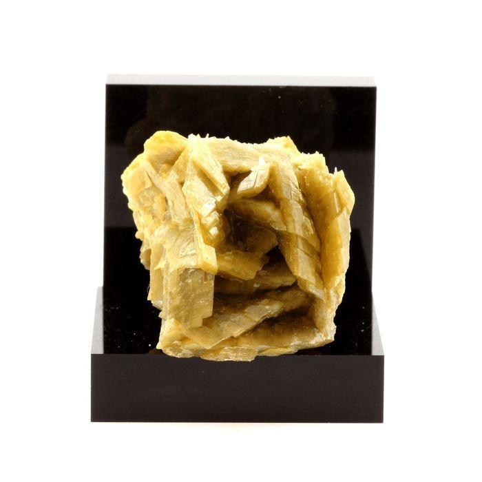 Sidérite 247.3 carats