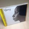 CD МЭРИ Дж.. BLIGE - Mary MVCE24168PROMO MCA Records 1999 Япония ОбиСоул/Фанк Б/у