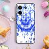 Чехол Bladee 333 для Xiaomi Redmi Note 12 11 9 10 13 Pro Plus 9S 10S 11S 12S Redmi 12 10 C 9C 13C