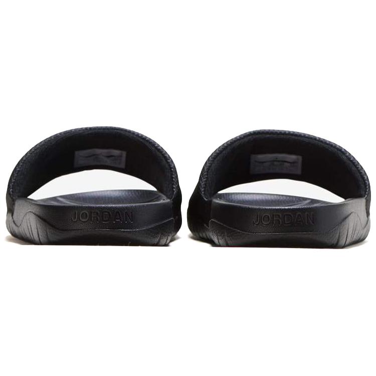 Air Jordan Break Slide 'Черный' AR6374-001