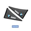 HBSW4 Car Door Corner Protective Cover Door Scratch Protector For BMW M F20 F30 G20 F31 F34 F10 G30 F11 X3 F25 X4 M4 1 3 5 7 Series X1
