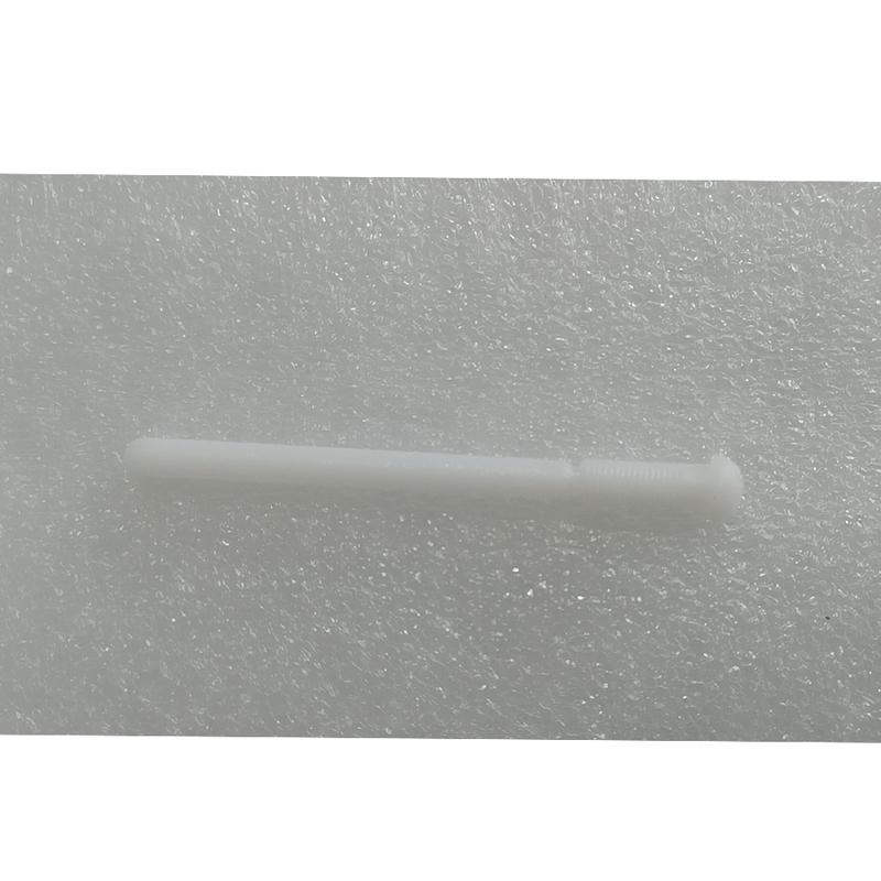 Rivets Automobile Clips for BMW Hole Push Car Bumper Panel Rivet Retainer Fastener Car Plastic 100pcs/lot White 6MM