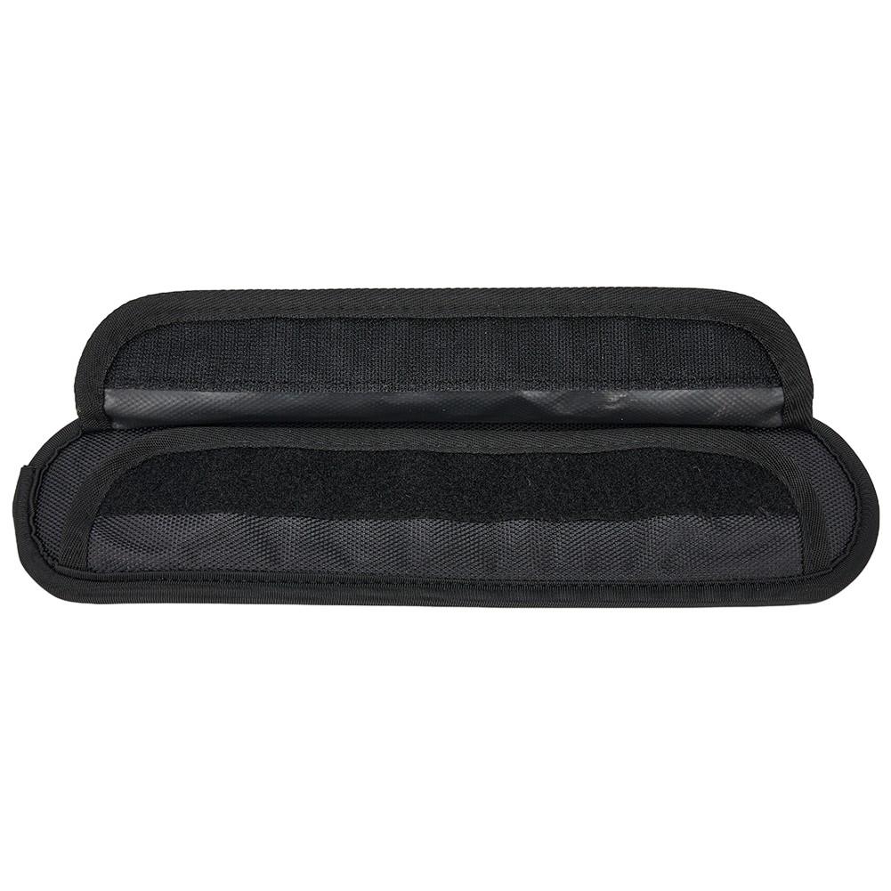 Абсолютно новая наплечная накладка для гитарного ремня 32x8 см дышащая