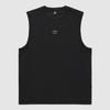 Umbro Охлаждающая футболка без рукавов TricoT Ur121ssl21 Blk