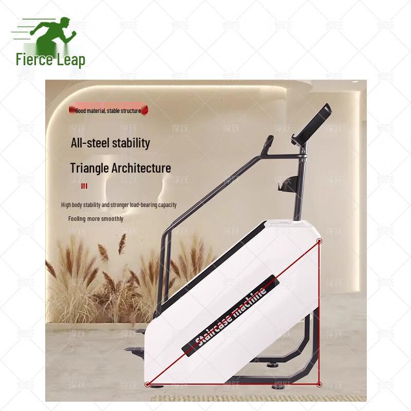 Hanyue Multi-function Indoor Stair Climber